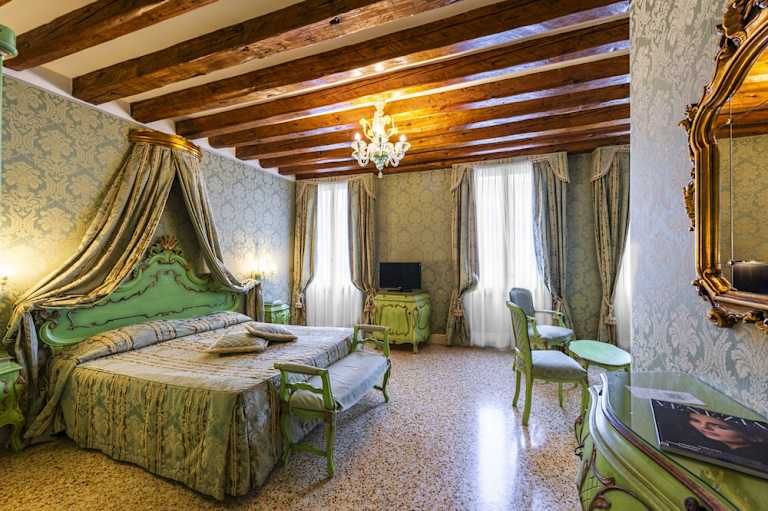 Hotel Ca' Dogaressa - 3* pas cher photo 2