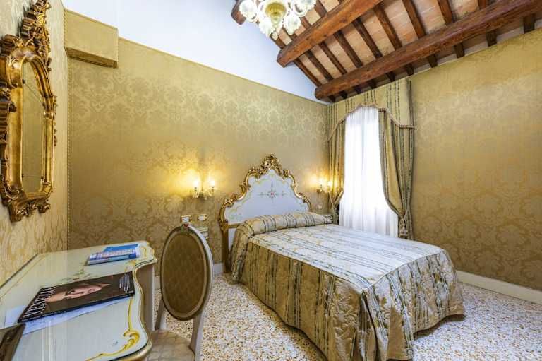Hotel Ca' Dogaressa - 3* pas cher photo 3