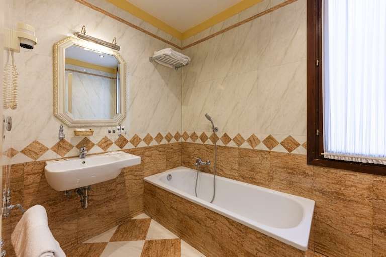Hotel Ca' Dogaressa - 3* pas cher photo 4