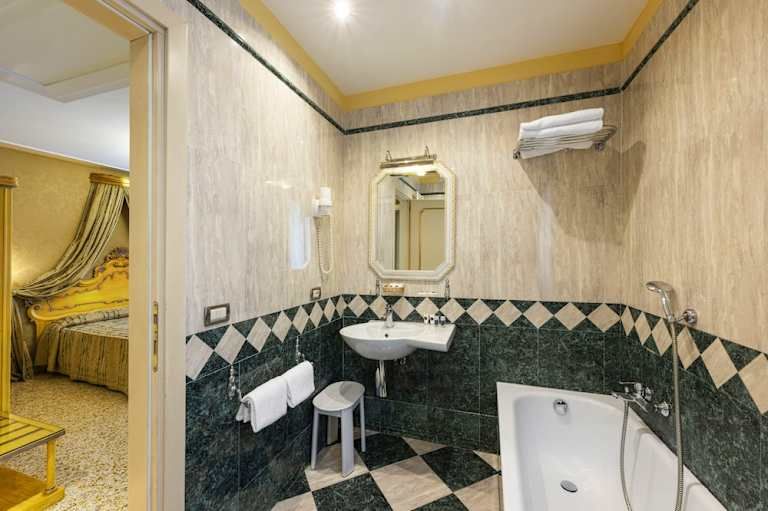 Hotel Ca' Dogaressa - 3* pas cher photo 5