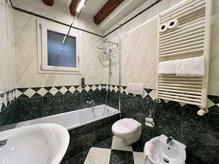 Hotel Ca' Dogaressa - 3* pas cher photo 6
