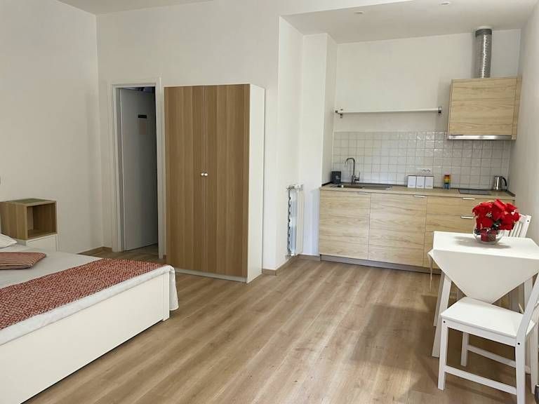 Casa Valdese - 3* pas cher