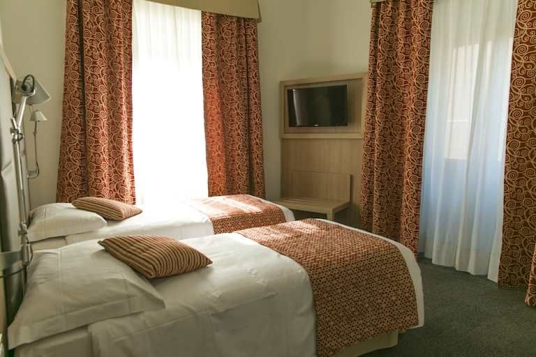 Casa Valdese - 3* pas cher photo 3