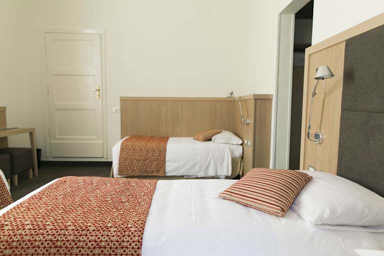 Casa Valdese - 3* pas cher photo 4