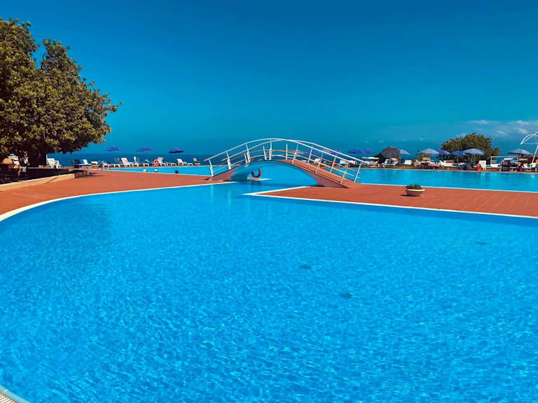 Hotel Torre Normanna - 4* pas cher photo 3