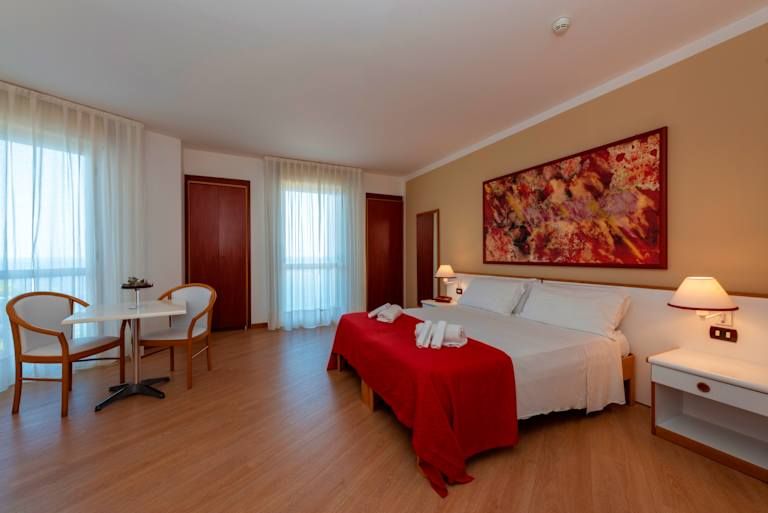 Hotel Torre Normanna - 4* pas cher photo 4