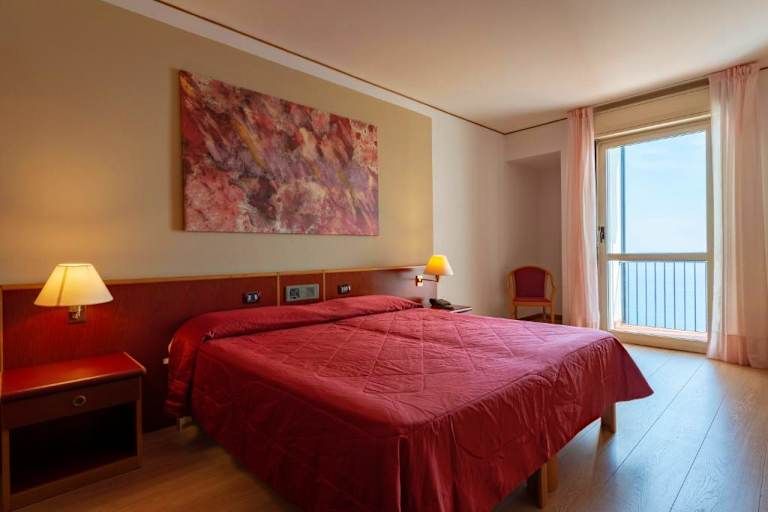 Hotel Torre Normanna - 4* pas cher photo 5
