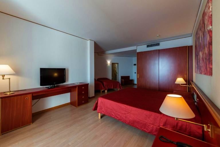 Hotel Torre Normanna - 4* pas cher photo 6