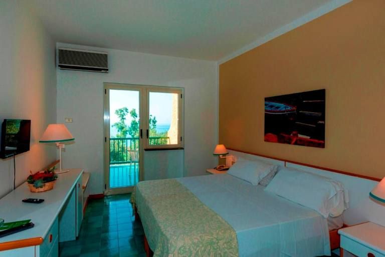 Hotel Torre Normanna - 4* pas cher photo 7