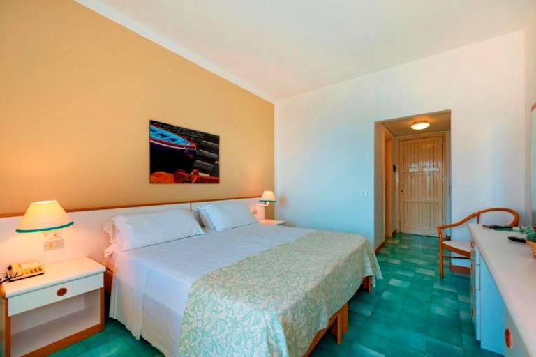 Hotel Torre Normanna - 4* pas cher photo 8