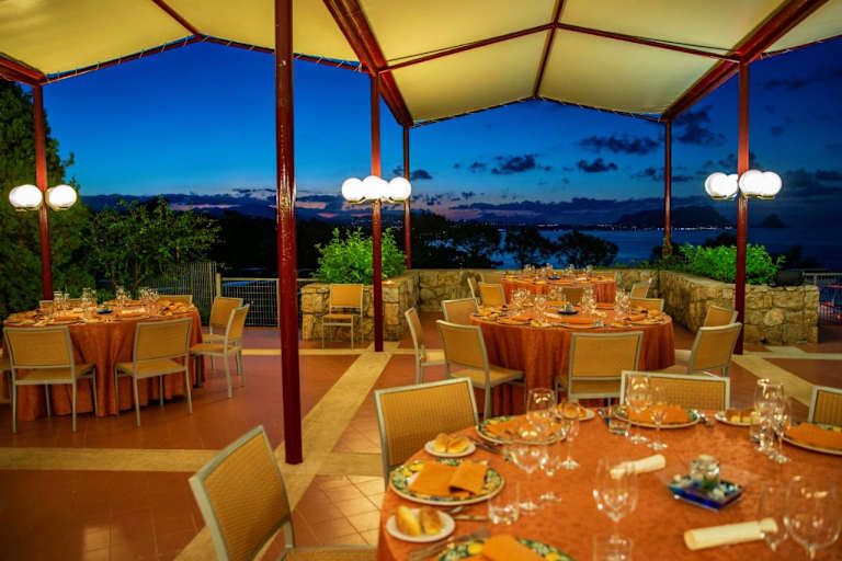 Hotel Torre Normanna - 4* pas cher photo 9