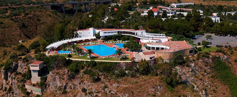 Hotel Torre Normanna - 4* pas cher photo 10