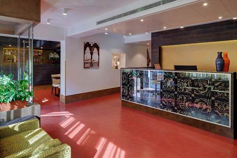 Hotel American Dinesen - 4* pas cher photo 3