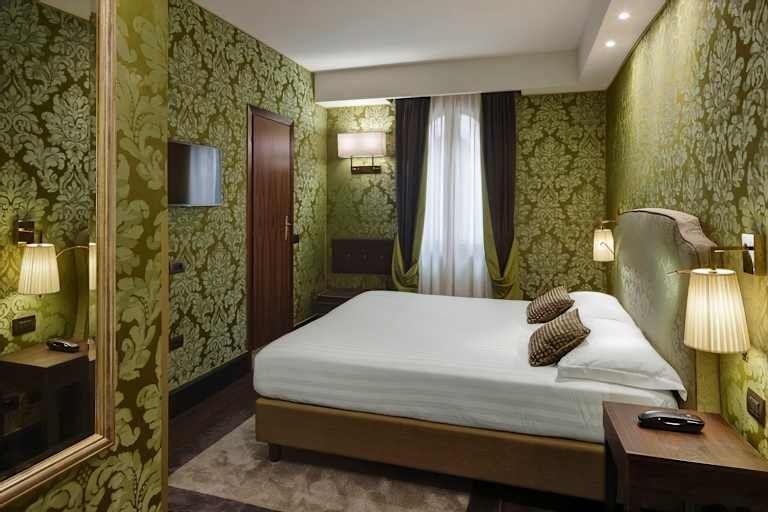 Hotel American Dinesen - 4* pas cher photo 4