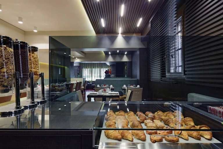 Hotel American Dinesen - 4* pas cher photo 6