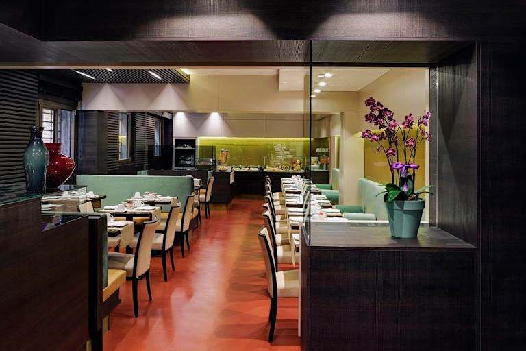 Hotel American Dinesen - 4* pas cher photo 7
