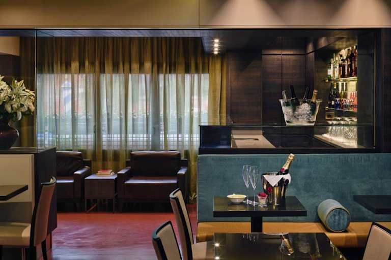 Hotel American Dinesen - 4* pas cher photo 9