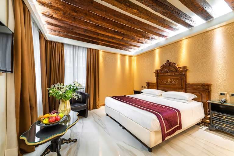 Palazzo San Lorenzo - 4* pas cher photo 3