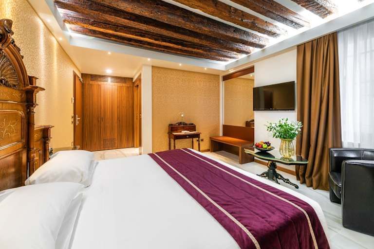 Palazzo San Lorenzo - 4* pas cher photo 4
