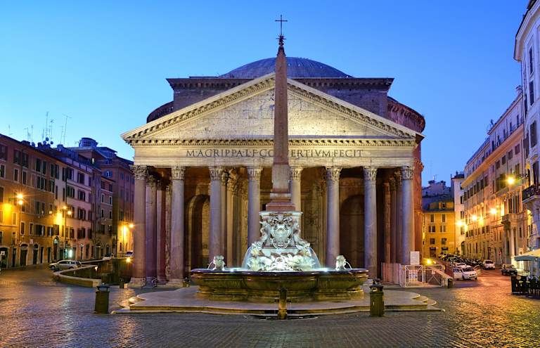Navona Palace Luxury Inn - 5* pas cher photo 1