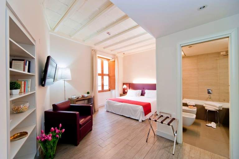 Navona Palace Luxury Inn - 5* pas cher photo 2
