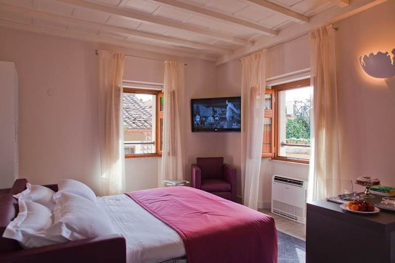 Navona Palace Luxury Inn - 5* pas cher photo 3