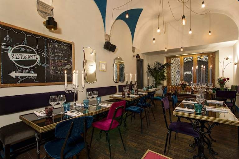 Navona Palace Luxury Inn - 5* pas cher photo 6