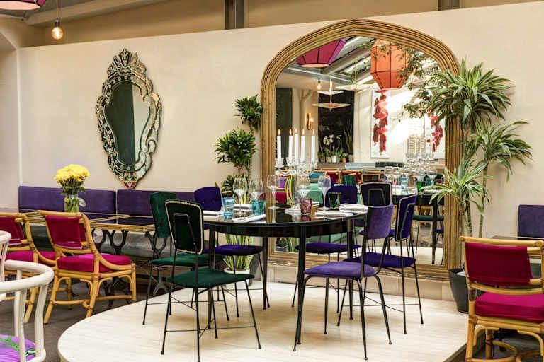Navona Palace Luxury Inn - 5* pas cher photo 7