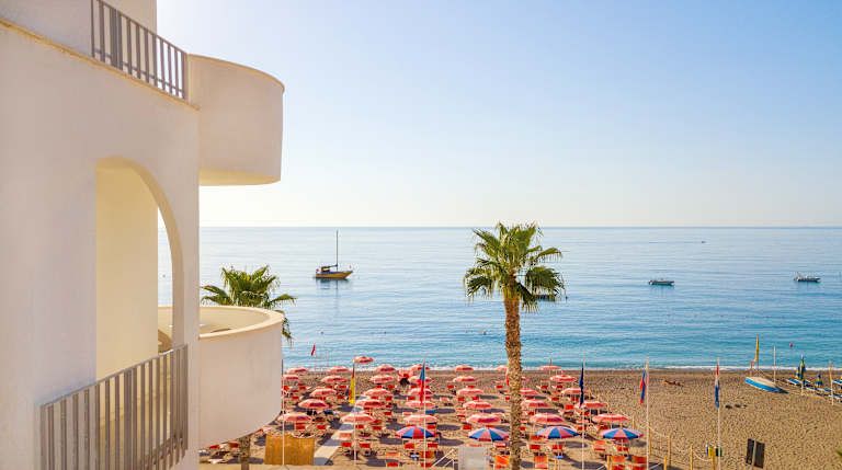 Albatros Beach Hotel - 4* pas cher photo 2