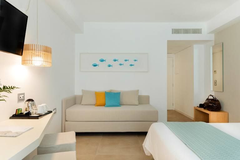 Albatros Beach Hotel - 4* pas cher photo 4