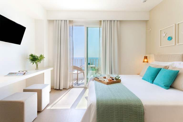 Albatros Beach Hotel - 4* pas cher photo 6