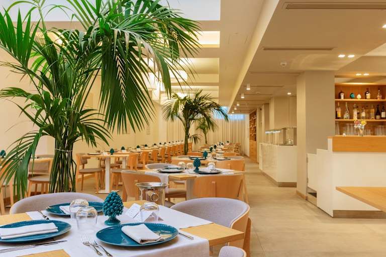 Albatros Beach Hotel - 4* pas cher photo 9