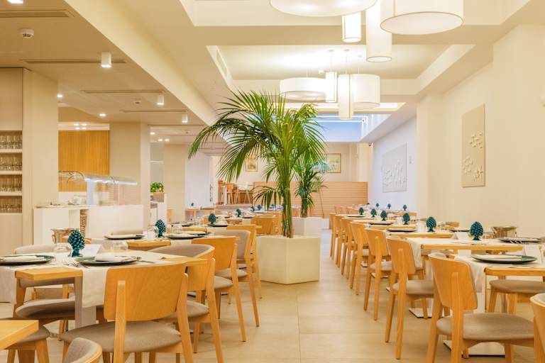 Albatros Beach Hotel - 4* pas cher photo 10