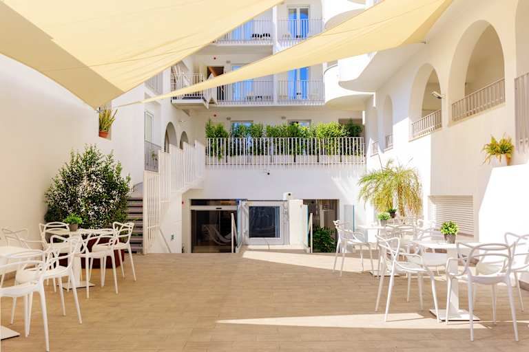 Albatros Beach Hotel - 4* pas cher photo 15