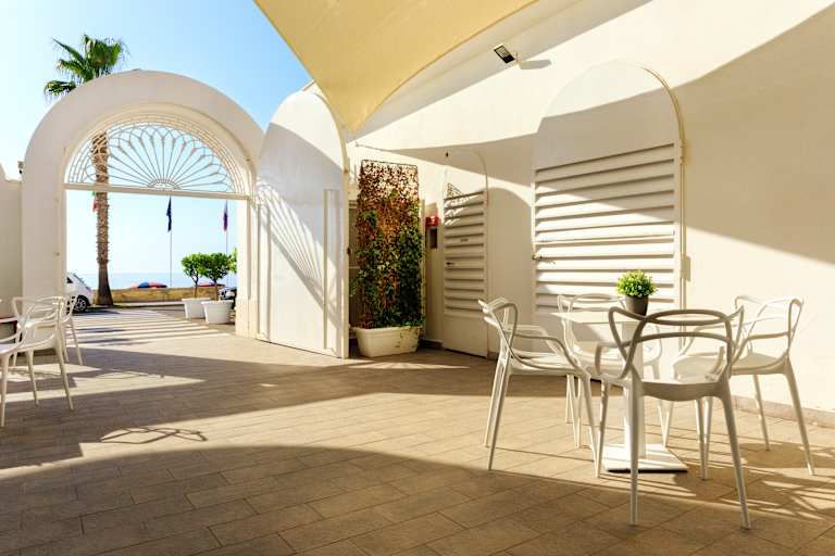 Albatros Beach Hotel - 4* pas cher photo 16