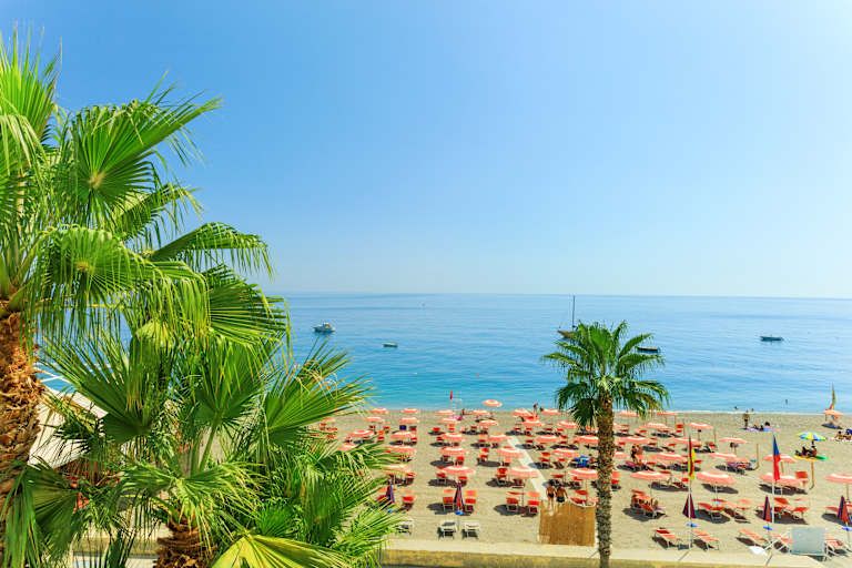 Albatros Beach Hotel - 4* pas cher photo 17