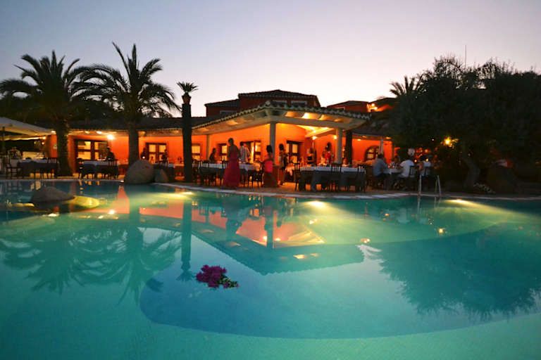 Hôtel Las Galanias - 4* pas cher photo 2