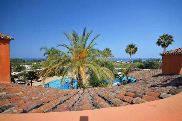 Hôtel Las Galanias - 4* pas cher photo 3