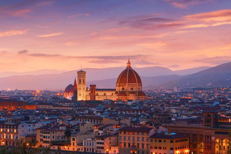 Hôtel Cerretani Firenze - MGallery - 4* pas cher photo 1