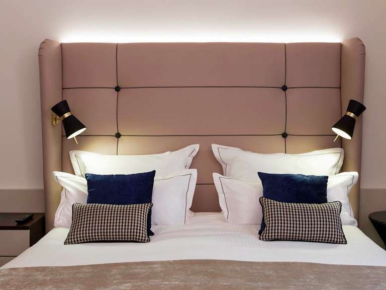 Hôtel Cerretani Firenze - MGallery - 4* pas cher photo 2
