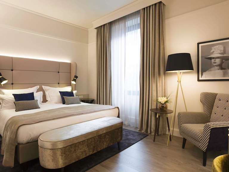 Hôtel Cerretani Firenze - MGallery - 4* pas cher photo 3