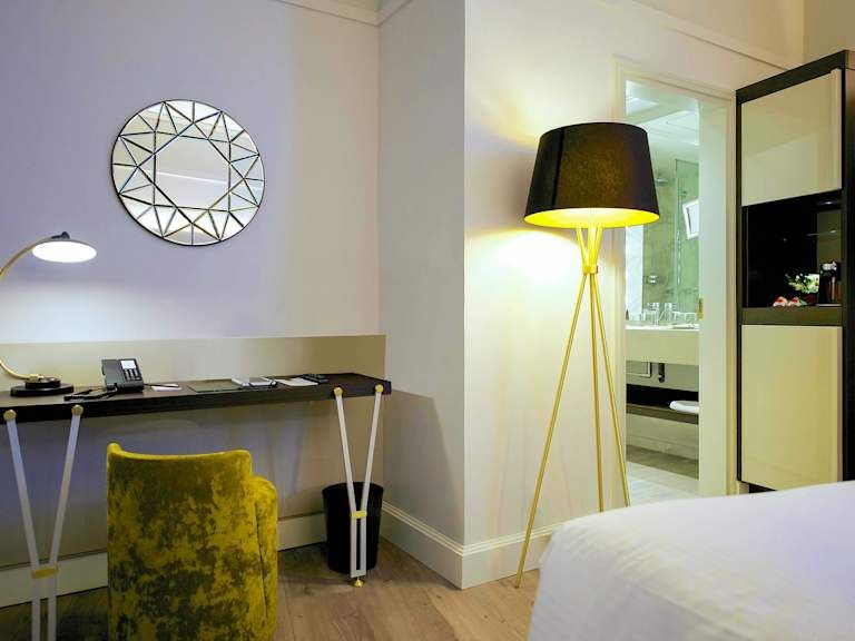 Hôtel Cerretani Firenze - MGallery - 4* pas cher photo 4
