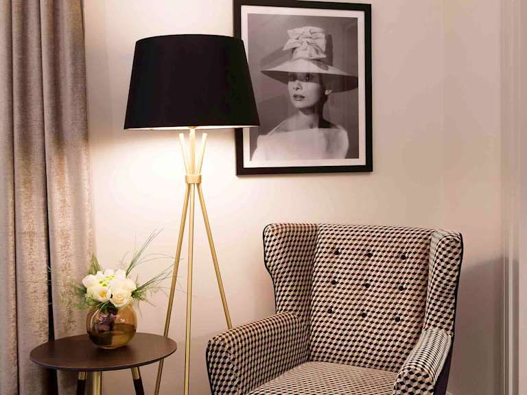 Hôtel Cerretani Firenze - MGallery - 4* pas cher photo 5