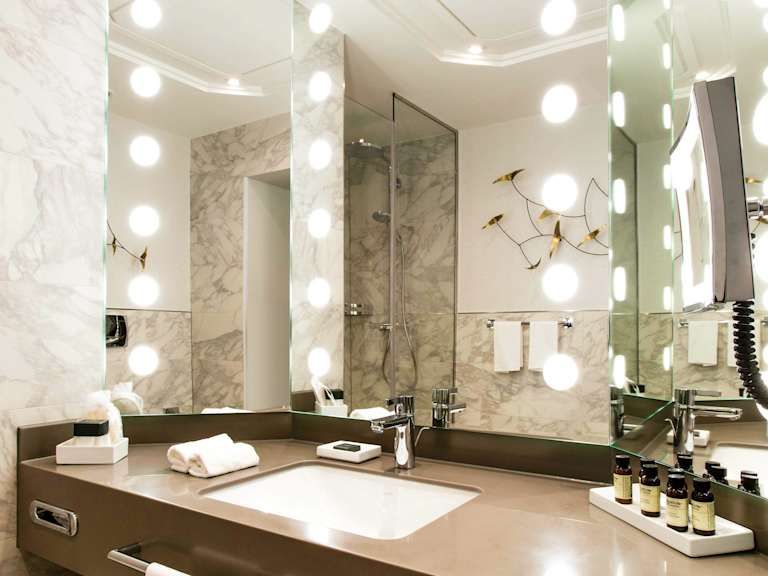 Hôtel Cerretani Firenze - MGallery - 4* pas cher photo 6
