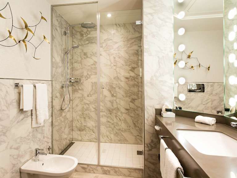 Hôtel Cerretani Firenze - MGallery - 4* pas cher photo 7