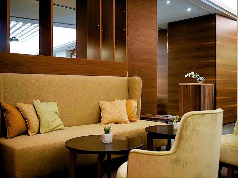 Hôtel Cerretani Firenze - MGallery - 4* pas cher photo 11