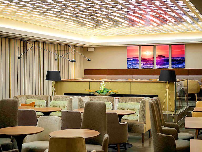 Hôtel Cerretani Firenze - MGallery - 4* pas cher photo 12