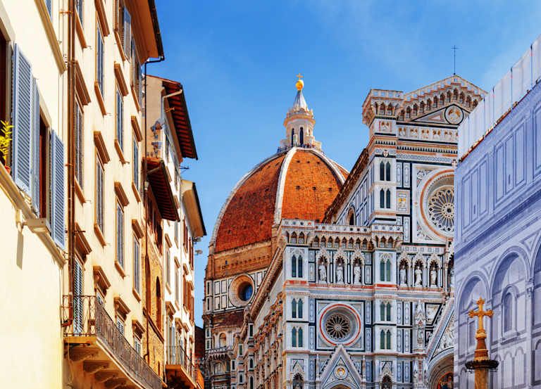 Hôtel Cerretani Firenze - MGallery - 4* pas cher photo 13