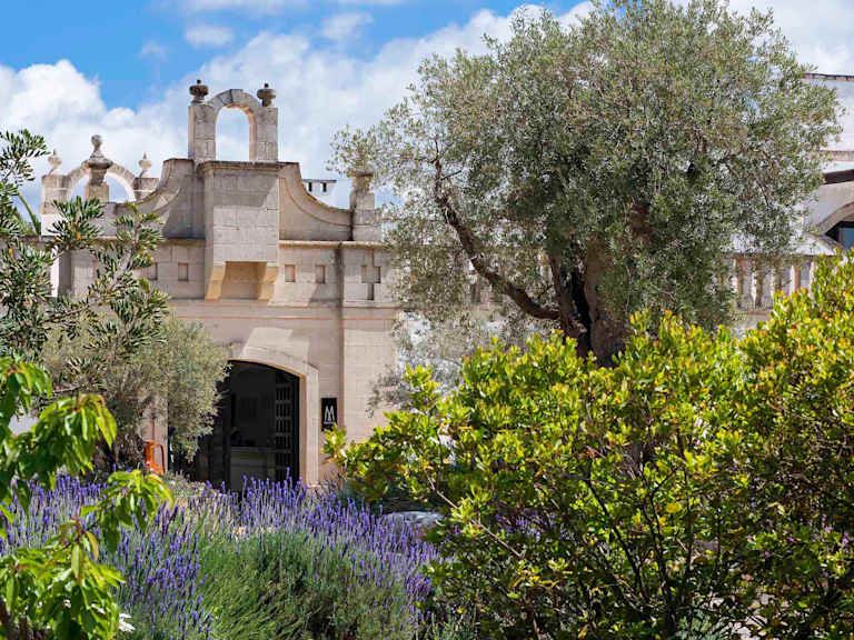 Borgobianco Resort & Spa-MGallery by Sofitel - 5* pas cher photo 2