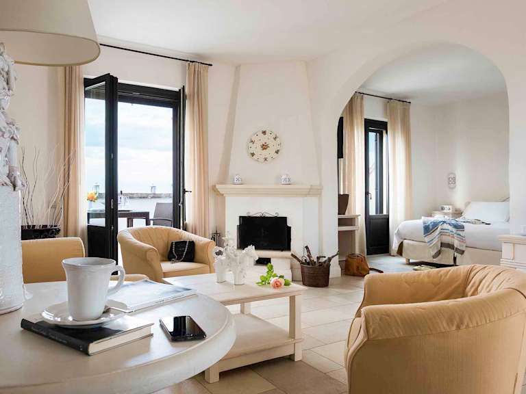 Borgobianco Resort & Spa-MGallery by Sofitel - 5* pas cher photo 3
